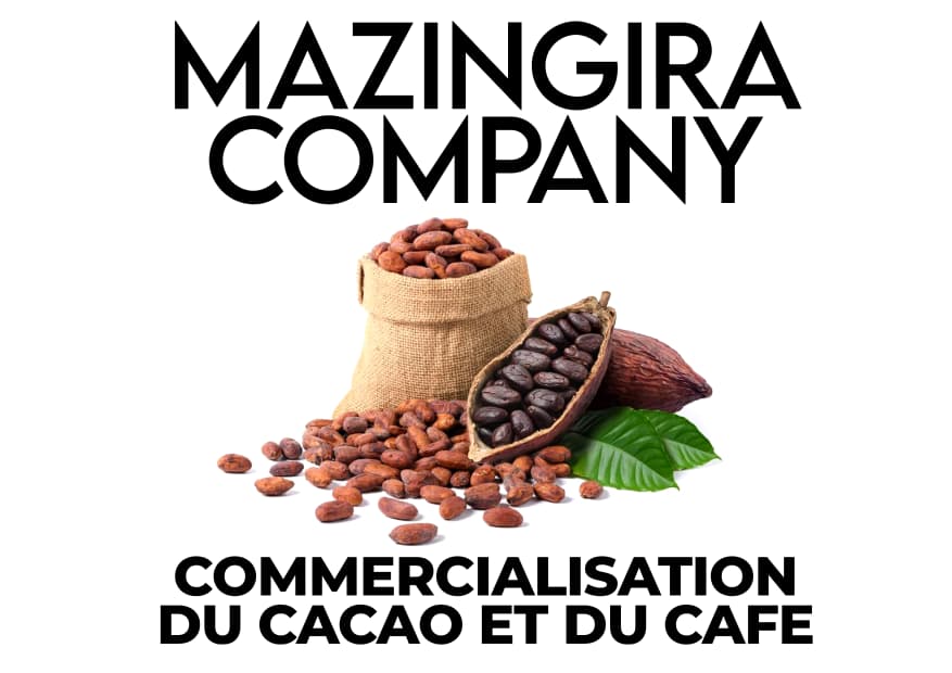MAZINGIRA COMPANY SARL LOGO